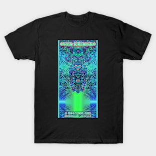 Void Dweller 034 T-Shirt